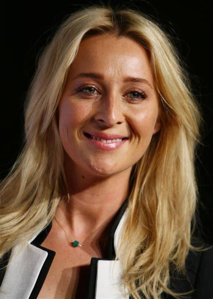 Asher Keddie Asher Keddie