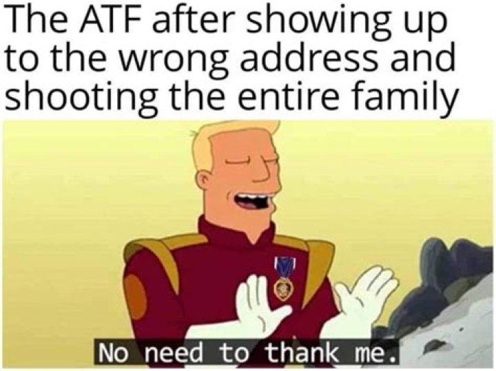 ATF memes