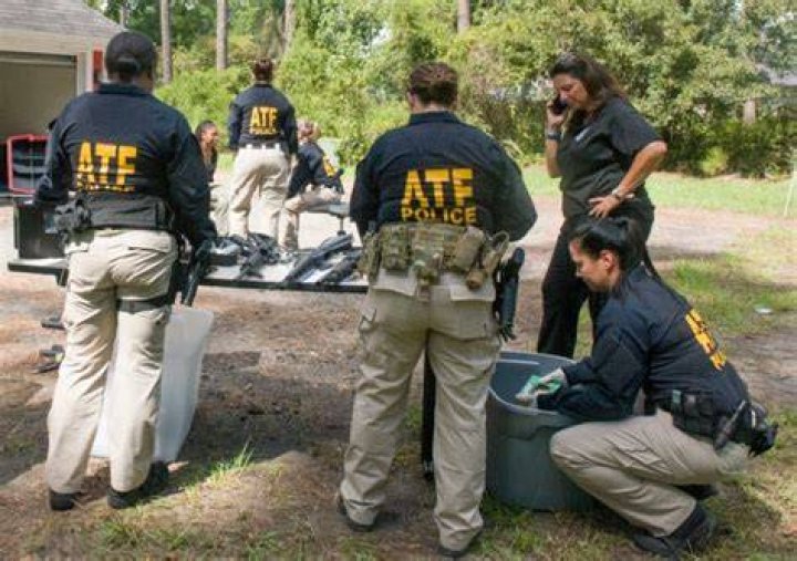 ATF's gotta chill.