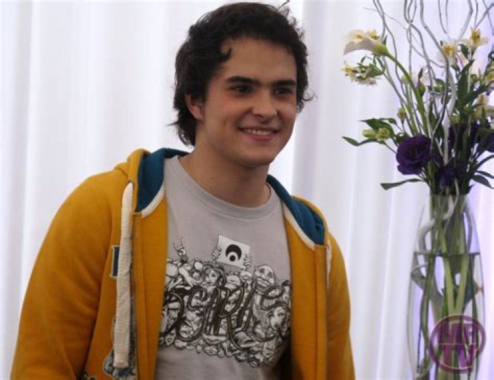 Augusto Schuster
