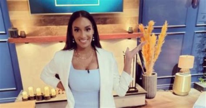 Auntie Chantel Net Worth