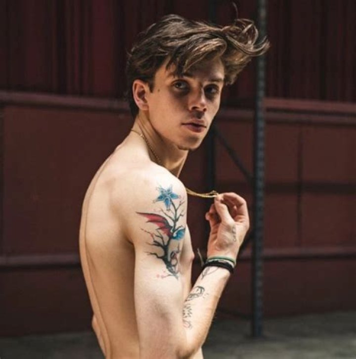 Austin Porter