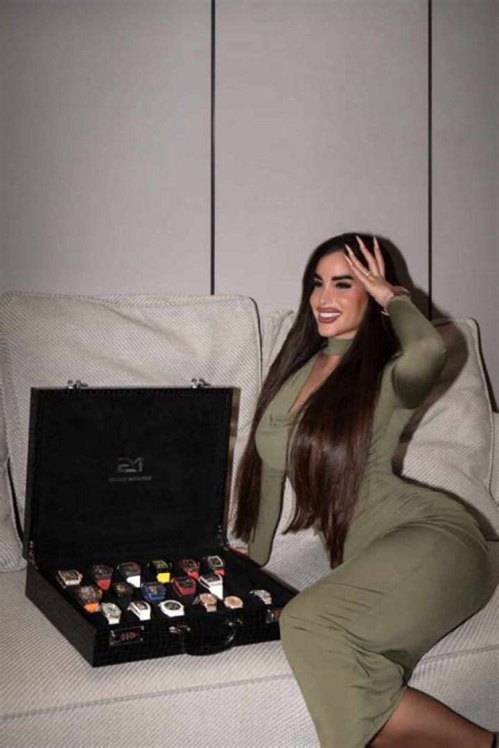 avital cohen achievements