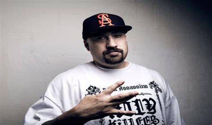 B Real