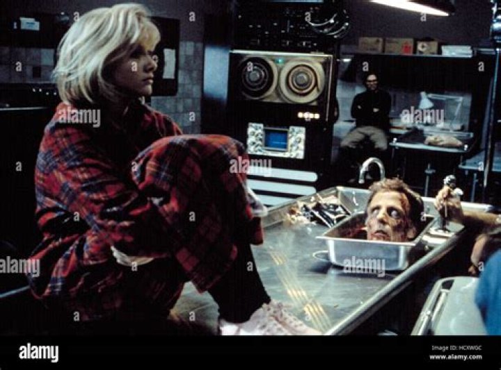 Barbara Crampton