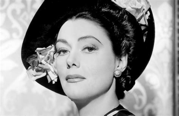 Barbara O’Neil