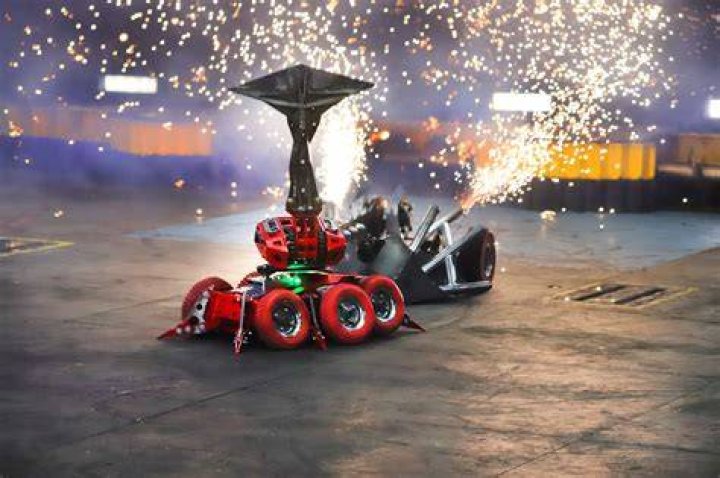 Battle Bots