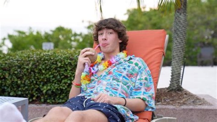 Baylen Levine