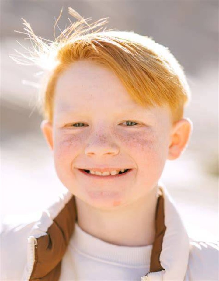 Beckham Nelson