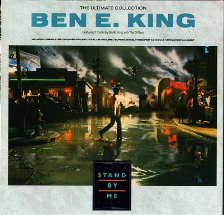 Ben E. King - Stand By Me (Mattrixx Remix) - Classic rock dub/trap remix