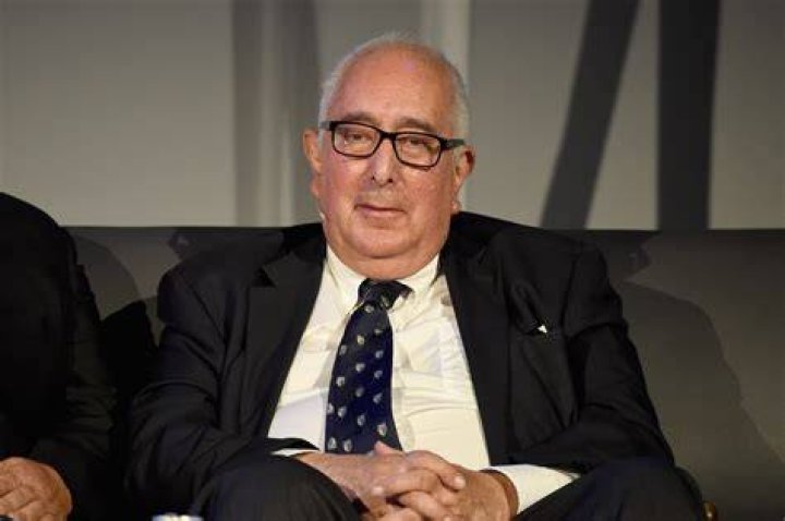 Ben Stein Net Worth