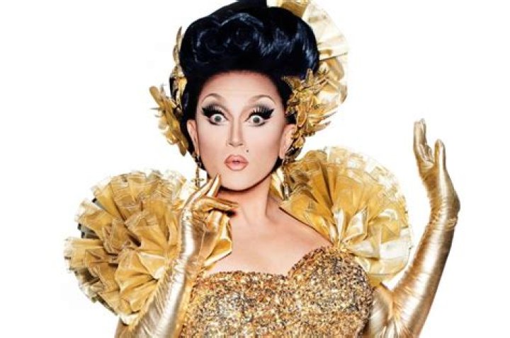 BenDeLaCreme social media image