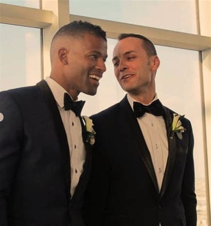 Benjamin Patterson:Net Worth, Married life