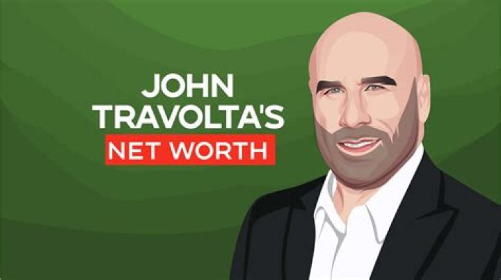 Benjamin Travolta Net Worth