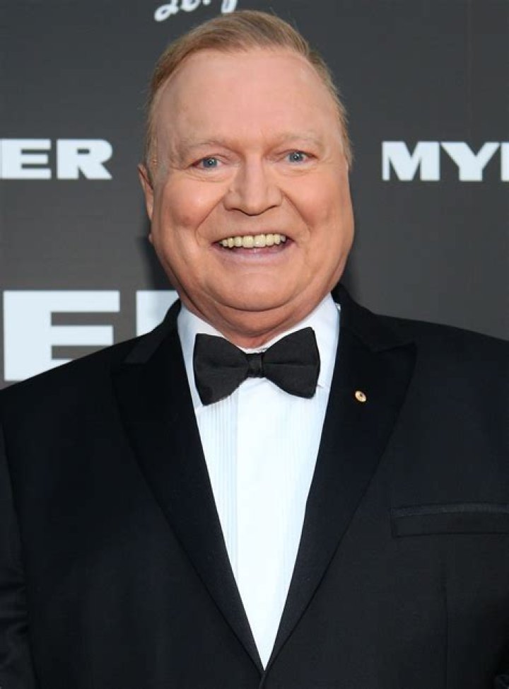 Bert Newton