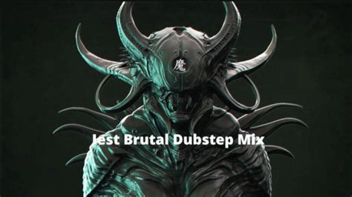 Best Dubstep Mix 2020 [Brutal Dubstep Drops] - songs with the hardest bass drop