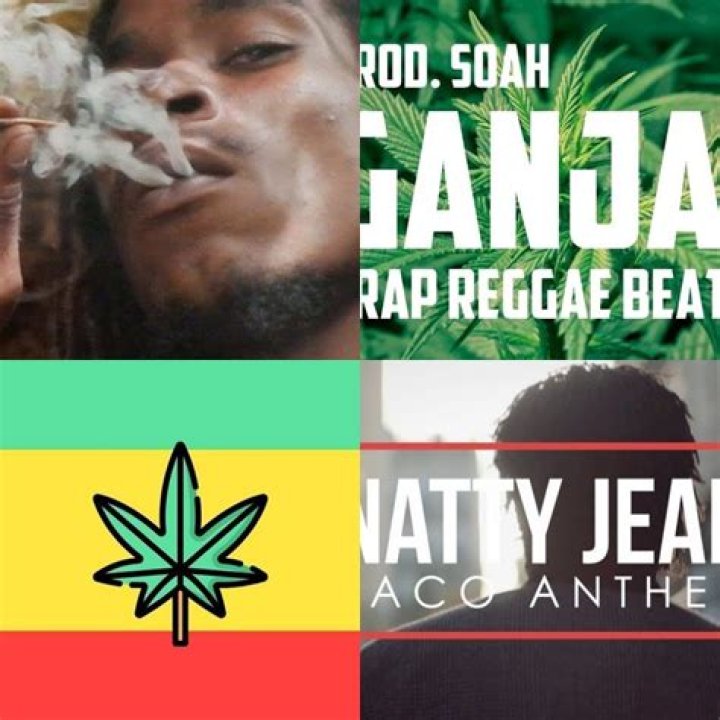 Best Trap Reggae Mix 2017 💊 Best Trap, Bass & EDM Reggae Music 💊 Legalize It 2017 - songs with the hardest bass drop