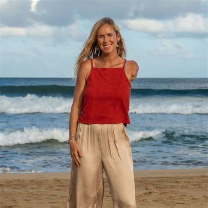Bethany Hamilton