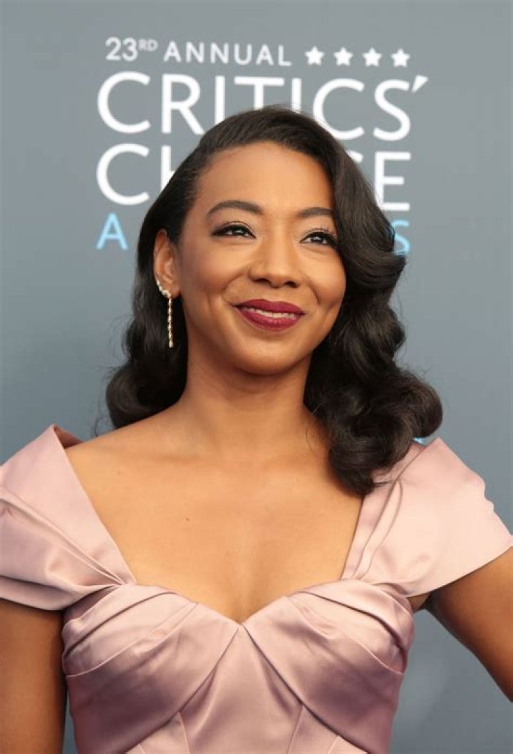 Betty Gabriel