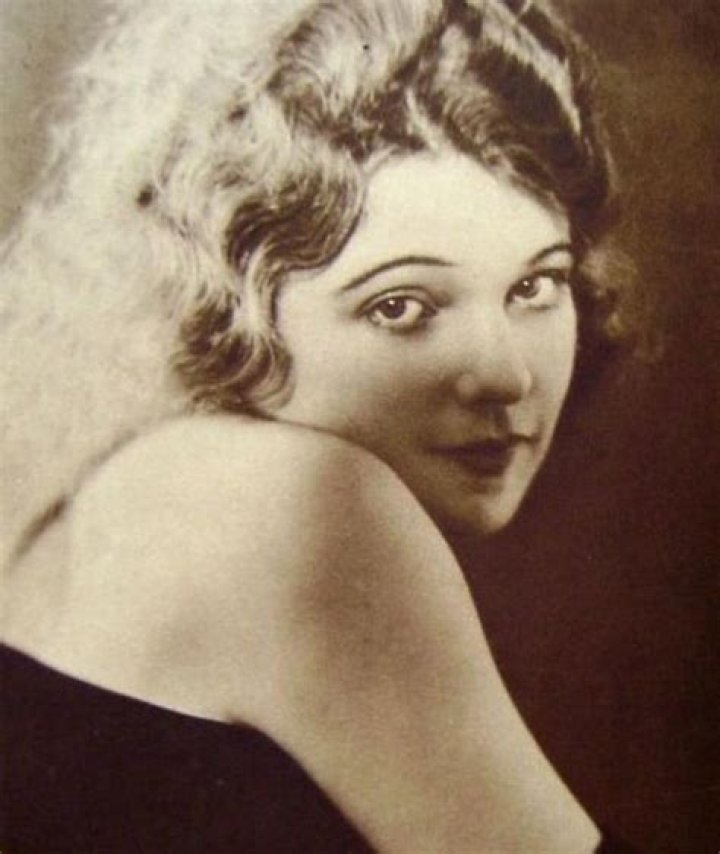 Betty Ross Clarke