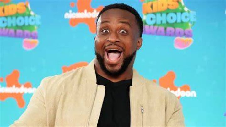 Big E