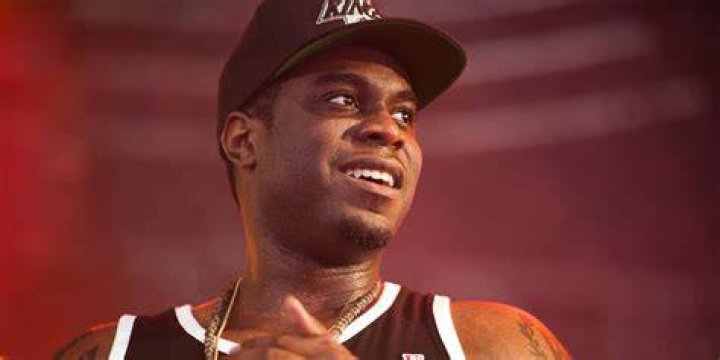 Big K.R.I.T. Net Worth