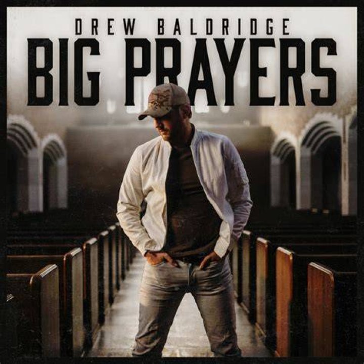 Big Prayers by Drew Baldridge from USA