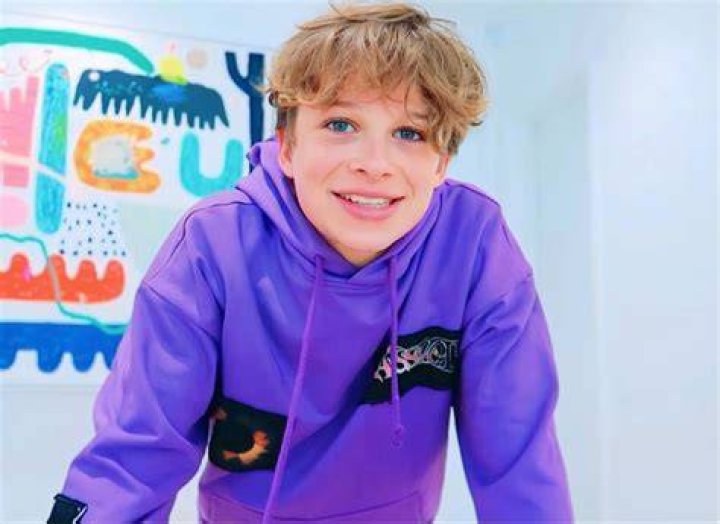 Biggy Norris Image
