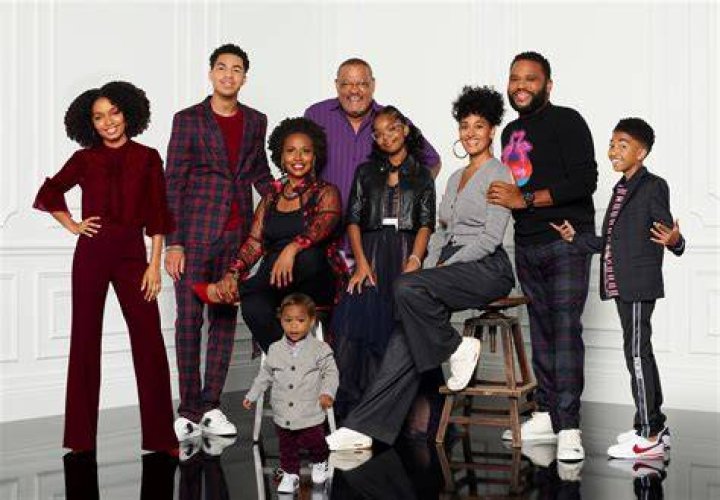 Black-ish cast other projects Black-ish cast other projects