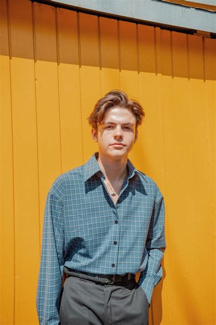 Blake Richardson