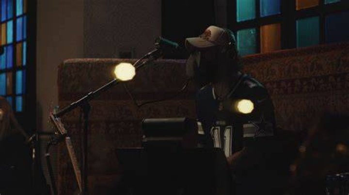 Bleeding Music Video