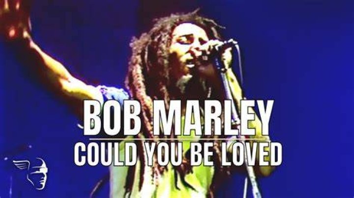 Bob Marley - Could You Be Loved (Reggae Karaoke Version) - reggae karaoke songs with lyrics