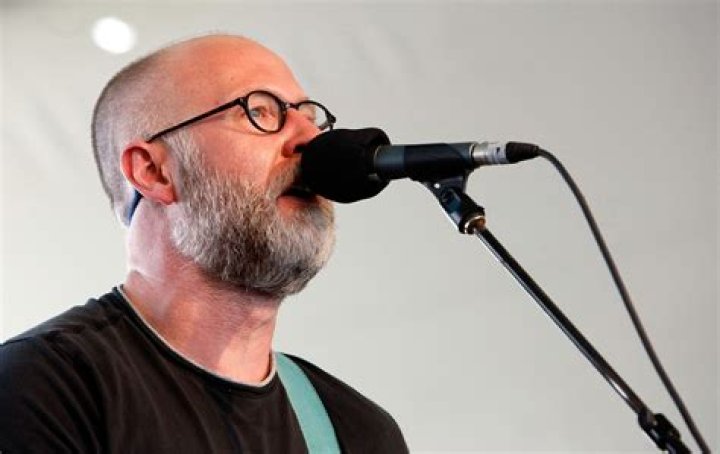 Bob Mould Net Worth