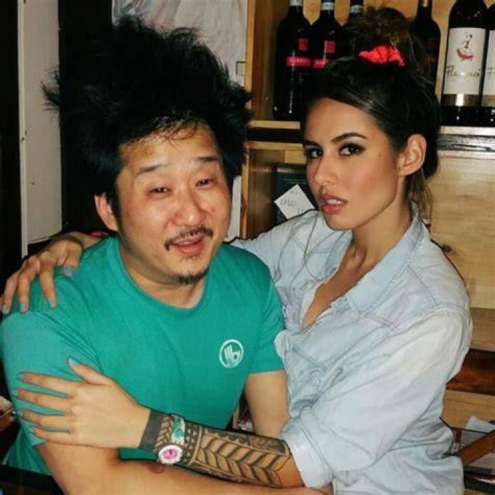 bobby lee girlfriends