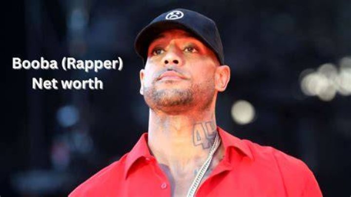 Booba Net Worth - How Much Does Booba Make?