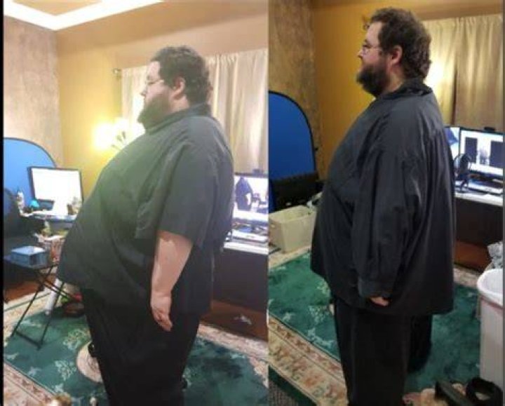 Boogie2988 Net Worth