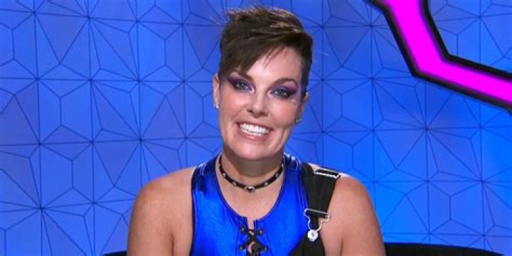 Bowie Jane is the Week 14 HOH on Big Brother 25