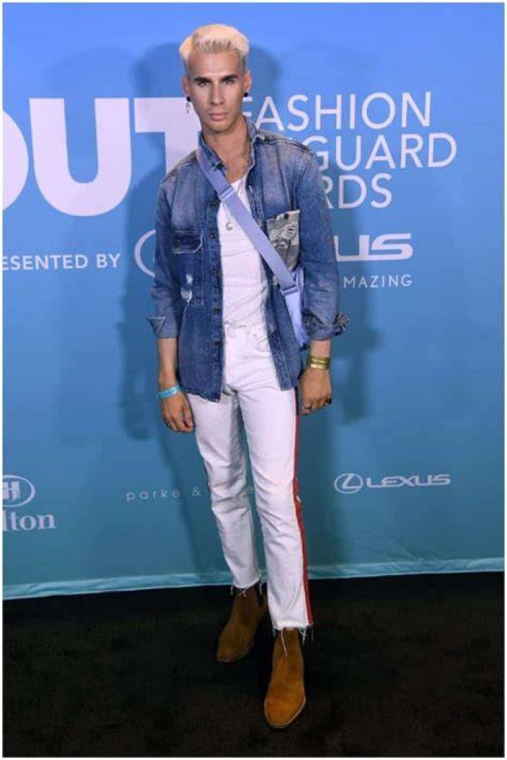 Brad Mondo Net Worth