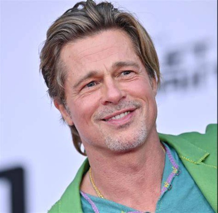 Brad Pitt Net Worth – $300 Million
