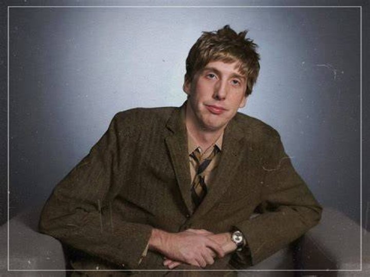 Bradford Cox