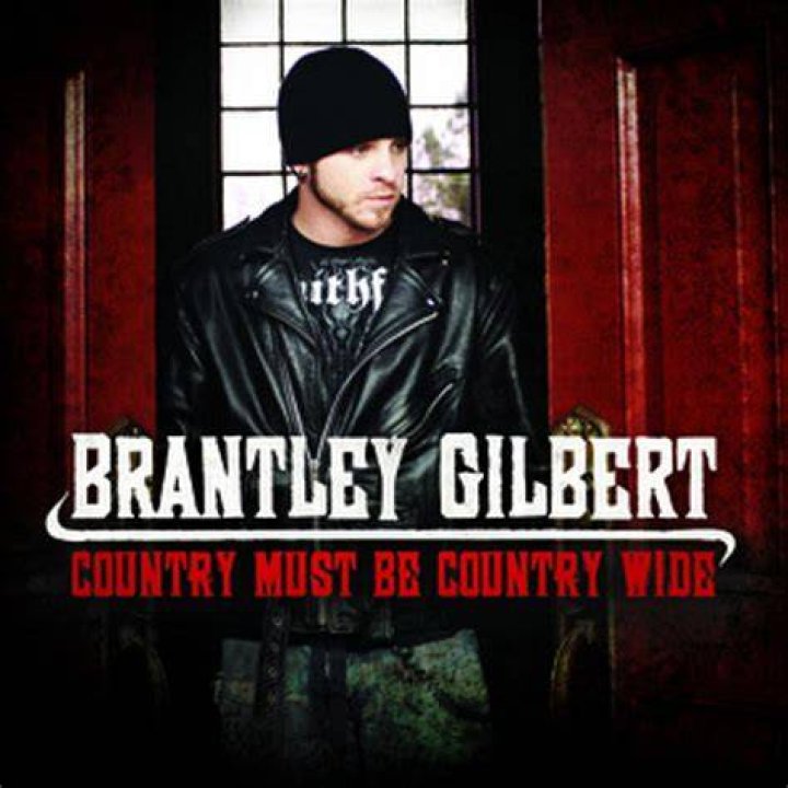 Brantley Gilbert - Country Must Be Country Wide - country music memes instagram