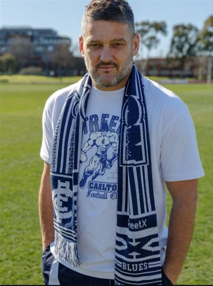 Brendan Fevola Net Worth