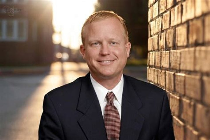 Brett Atkinson Net Worth