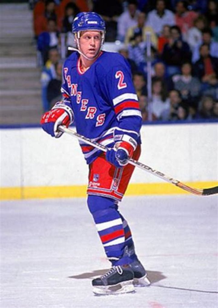 Brian Leetch