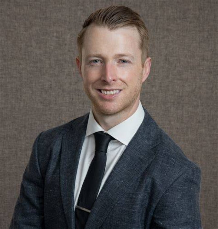 Brian O'Connor Net Worth 2024