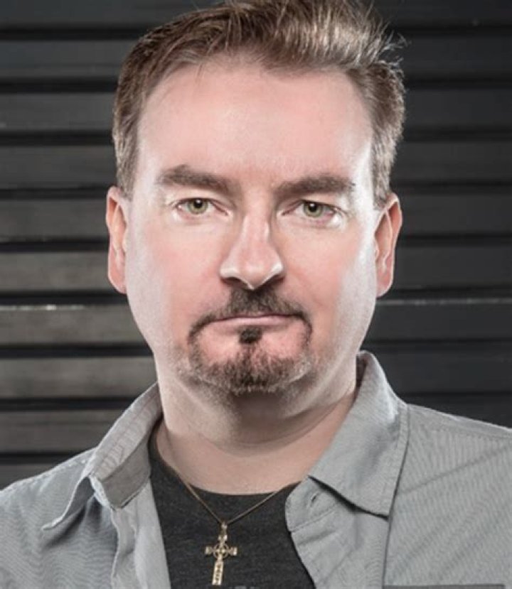 Brian O'Halloran Net Worth