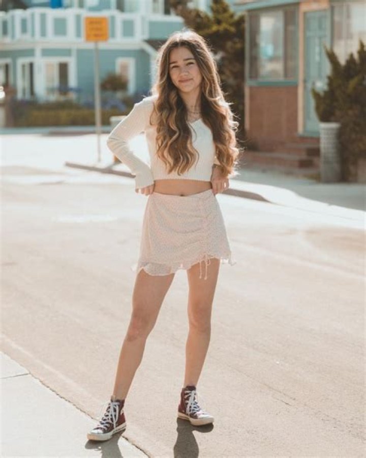 Brooklyn Rae Silzer Net Worth