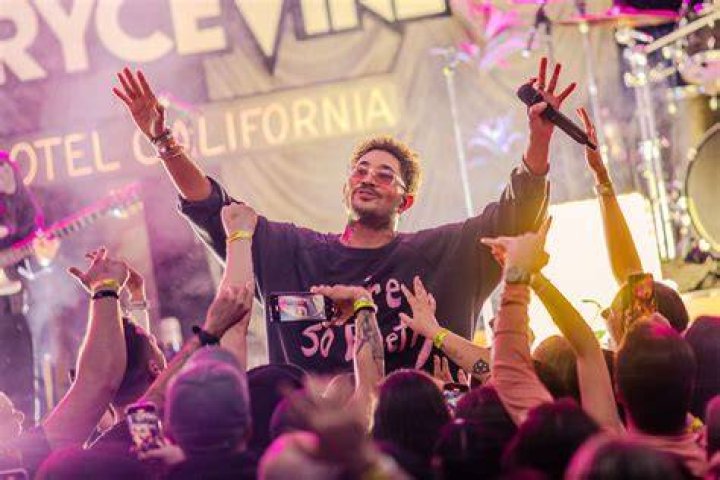 Bryce Vine from USA | Popnable