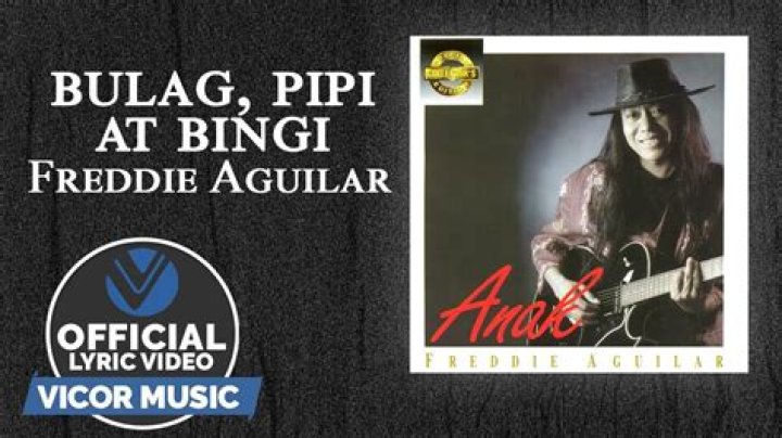 Bulag Pipi at Bingi - Freddie Aguilar (Reggae KARAOKE) - reggae karaoke songs with lyrics