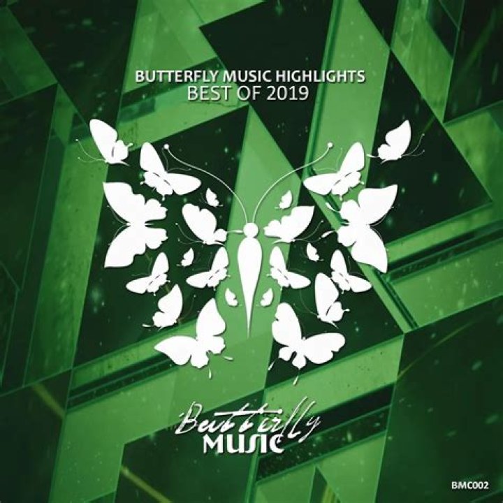Butterfly Music Video
